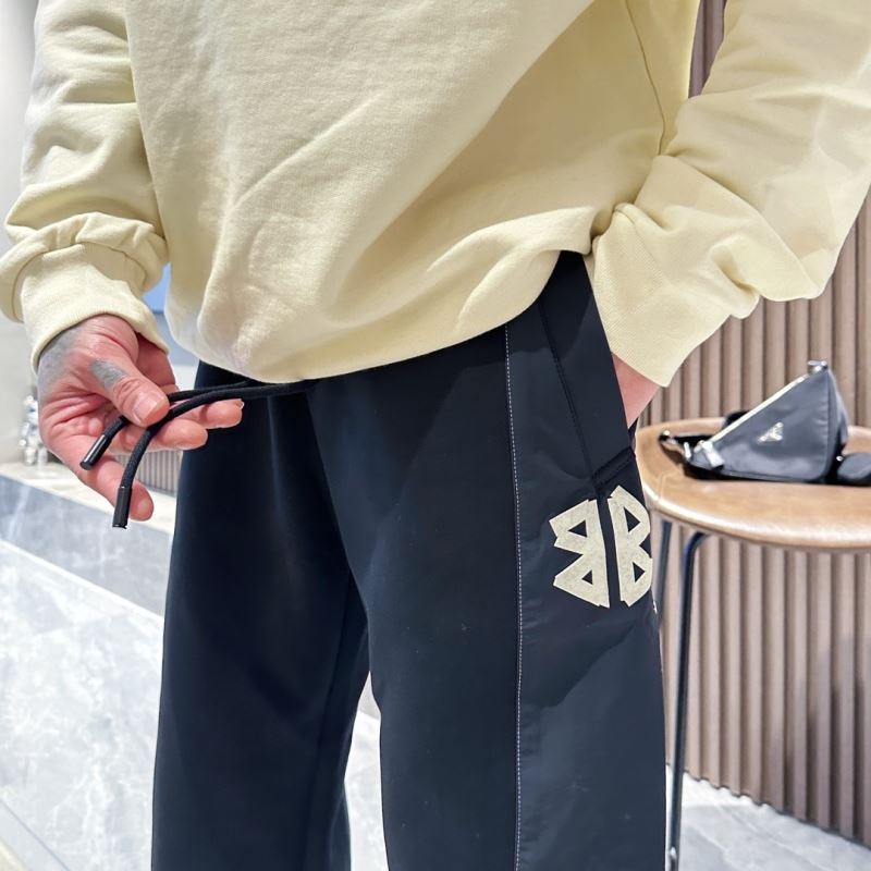 Balenciaga Long Pants